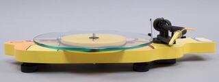 Tocadiscos Pro-Ject The Beatles Yellow Submarine Amarillo Tocadiscos - 2