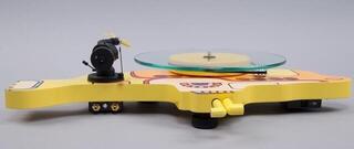 Tocadiscos Pro-Ject The Beatles Yellow Submarine Amarillo Tocadiscos - 4