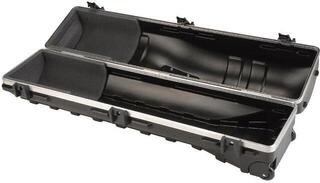 Bolsa de viaje SKB Cases Deluxe Standard ATA Black Funda de viaje - 1