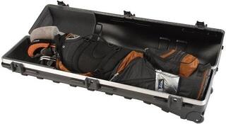 Bolsa de viaje SKB Cases Deluxe Standard ATA Black Funda de viaje - 2