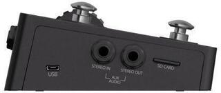 Guitar effekt Singular Sound Aeros Loop Studio Guitar effekt - 2