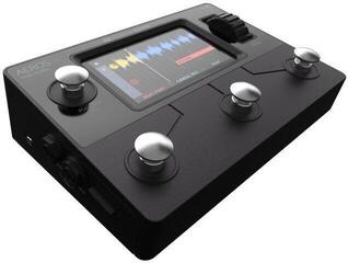 Guitar effekt Singular Sound Aeros Loop Studio Guitar effekt - 3