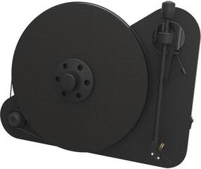 Tocadiscos Pro-Ject VT-E Black Tocadiscos - 1