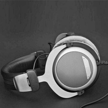 Hi-Fi Headphones Beyerdynamic DT 880 Edition 32 Ohm - 6