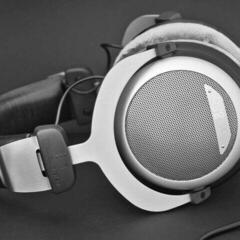 Amplificateur pour casque Beyerdynamic DT 880 Edition 32 Ohm Grey Amplificateur pour casque - 6