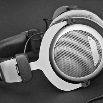 Hi-Fi Headphones Beyerdynamic DT 880 Edition 32 Ohm - 7