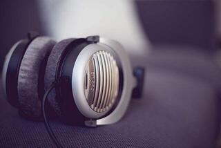 Amplificateur pour casque Beyerdynamic DT 990 Edition 250 Ohm Silver Amplificateur pour casque - 4