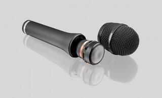 Vokální dynamický mikrofon Beyerdynamic TG V70 s Vokální dynamický mikrofon - 1