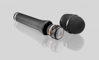 Vokální dynamický mikrofon Beyerdynamic TG V70 Vokální dynamický mikrofon - 1