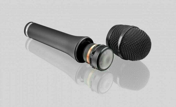 Dynamisk mikrofon til vokal Beyerdynamic TG V70 Dynamisk mikrofon til vokal - 2