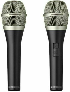 Microphone de chant dynamique Beyerdynamic TG V50 s Microphone de chant dynamique - 2