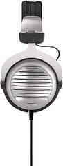 Amplificateur pour casque Beyerdynamic DT 990 Edition 600 Ohm Silver Amplificateur pour casque - 1