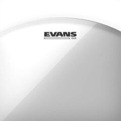 Drum Head Evans TT16G2 G2 Clear 16" Drum Head - 2