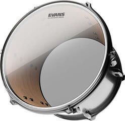 Resonant trommeskind Evans TT16GR Genera Resonant 16" Transparent Resonant trommeskind - 1