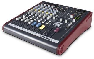 Mixing Desk Allen & Heath ZED60-10FX Mixing Desk - 3