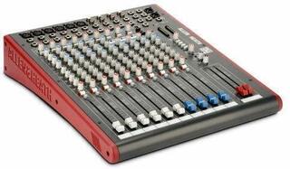 Analógový mixpult Allen & Heath ZED-14 Analógový mixpult - 2