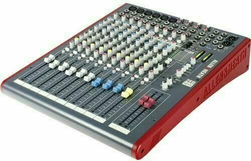 Mixer analog Allen & Heath ZED-12FX - 2