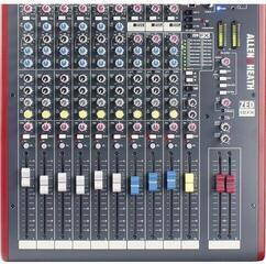 Analoges Mischpult Allen & Heath ZED-12FX Analoges Mischpult - 3