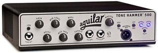 Basszusgitár erősítő fej Aguilar Tone Hammer 500 Basszusgitár erősítő fej - 1
