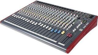 Analoges Mischpult Allen & Heath ZED-22FX Analoges Mischpult - 1