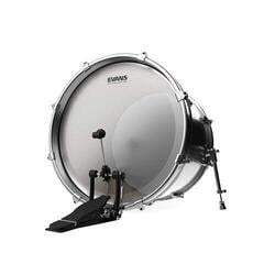 Naciąg na Bęben Evans BD20GB3 EQ3 Clear 20" Naciąg na Bęben - 1