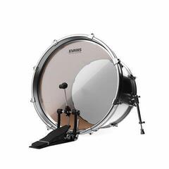 Dobbőr Evans BD20G2 G2 Clear 20" Dobbőr - 1