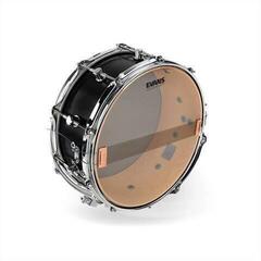 Resonant trommeskind Evans S12H30 Hazy 300 12" Transparent Resonant trommeskind - 1