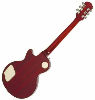 Elektrische gitaar Epiphone Les Paul Standard Plustop PRO HS - 3