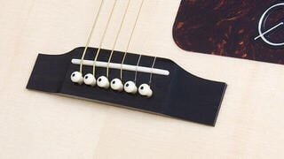 Електро-акустична китара Джъмбо Epiphone J-45 EC Studio Natural Електро-акустична китара Джъмбо - 1