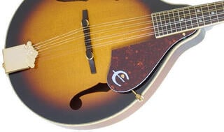 Mandoliini Epiphone MM30 Antique Sunburst Mandoliini - 1