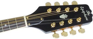 Mandoliini Epiphone MM30 Antique Sunburst Mandoliini - 2