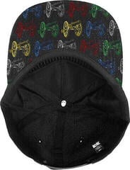 Casquette AC/DC Casquette Canon Pop-Art Black - 1