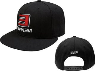 Cap Eminem Cap Slim Shady Black - 2