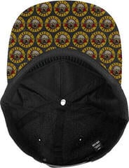 Şapcă Guns N' Roses Şapcă Circle Logo Black - 1
