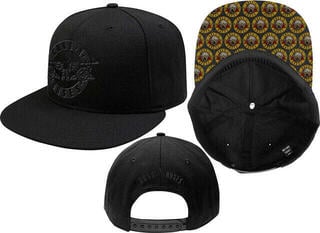 Şapcă Guns N' Roses Şapcă Circle Logo Black - 3