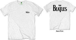 T-Shirt The Beatles Drop T Logo - 2