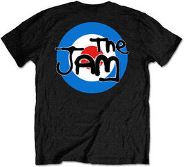 Сорочка The Jam Target Logo Black S Сорочка - 1