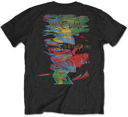 T-Shirt The Cure T-Shirt In Between Days Unisex Black XL - 1