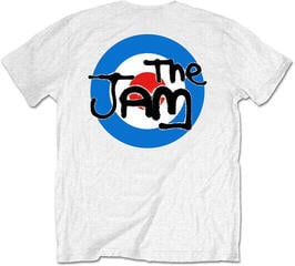 Сорочка The Jam Target Logo - 1