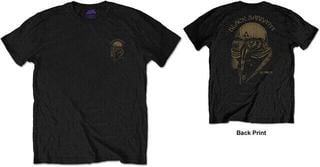 Tricou Black Sabbath US Tour 78 Black M Tricou - 2