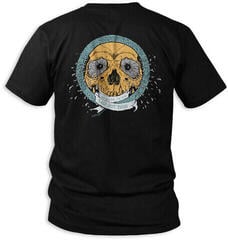 Koszulka Metallica Sad But True Unisex Koszulka z krótkim rękawem/Black/Krótkie - 1