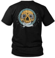 T-shirt Metallica Sad But True Black 2XL T-shirt - 1