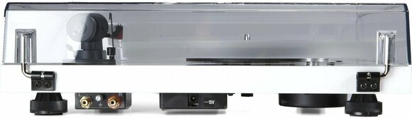 Gramofón Pro-Ject Debut Carbon DC Esprit SB 2M RD High Gloss White Gramofón - 4