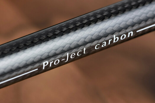 Hi-Fi-skivspelare Pro-Ject Debut Carbon RecordMaster Hires + 2M Red Matt Walnut - 6