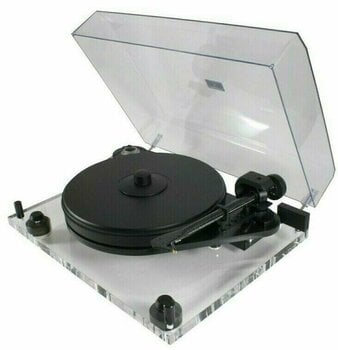 Hi-Fi Turntable Pro-Ject 6-perspeX SB Acril Hi-Fi Turntable - 2