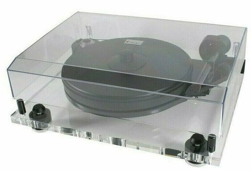 Hi-Fi Turntable Pro-Ject 6-perspeX SB Acril Hi-Fi Turntable - 4