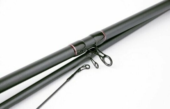 Match and Bolognese Rod Shimano Aernos AX Match 3,9 m 20 g - 3