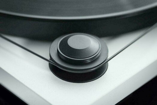 Turntable Pro-Ject Primary E OM NN White - 4