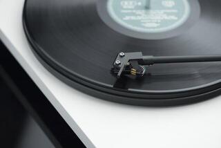 Tocadiscos Pro-Ject Primary E OM NN White Tocadiscos - 4