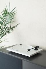 Tocadiscos Pro-Ject Primary E OM NN White Tocadiscos - 5